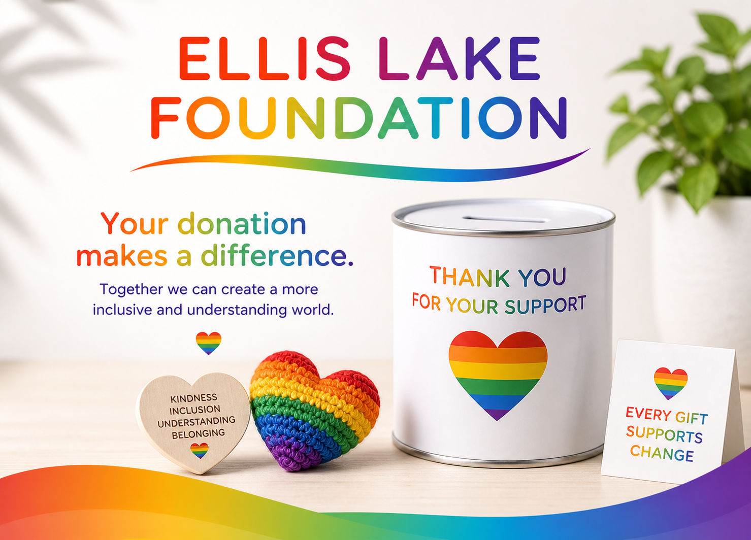 Donation