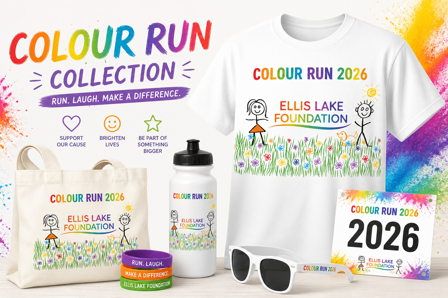 Colour Run