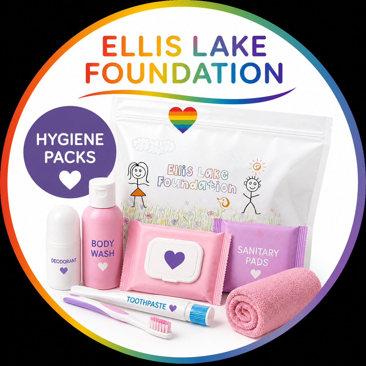 Hygiene Packs