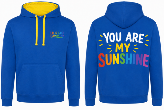 You Are My Sunshine - Hoodie