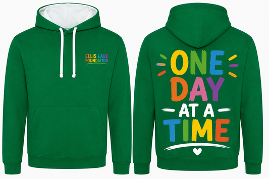 One Day At A Time- Hoodie