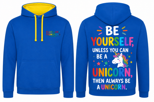 Unicorn - Hoodie