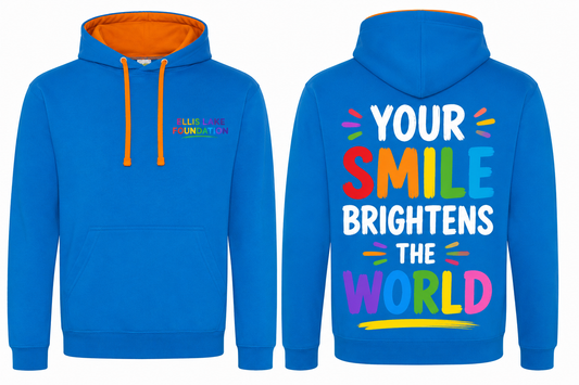 Your Smile - Hoodie